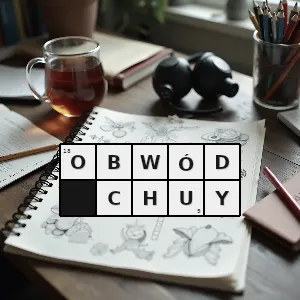 Hasło krzyżówkowe prosty obwód elektryczny wykazujący zachowanie chaotyczne - obwód chuy – rozwiązanie, synonimy, podpowiedzi i definicje krzyżówkowe